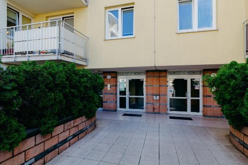 ShortStayPoland Św. Wincentego (B7) - image 3