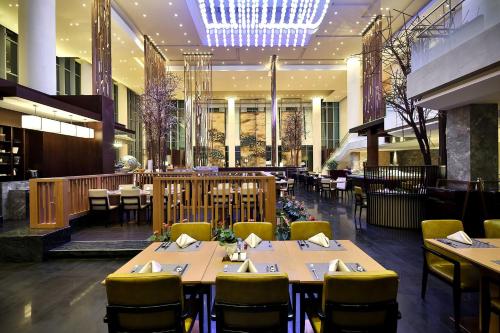 Crowne Plaza Chengdu Wenjiang photo 5