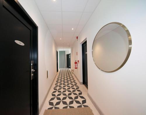 Staykvick Boutique Hostel 3