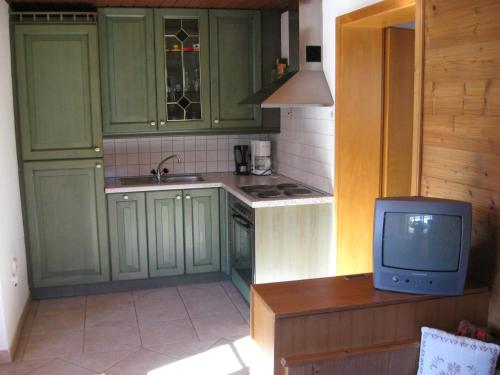 Gästehaus Trude Waltl in Fieberbrunn