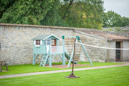 Cossington Park Cottage - image 7