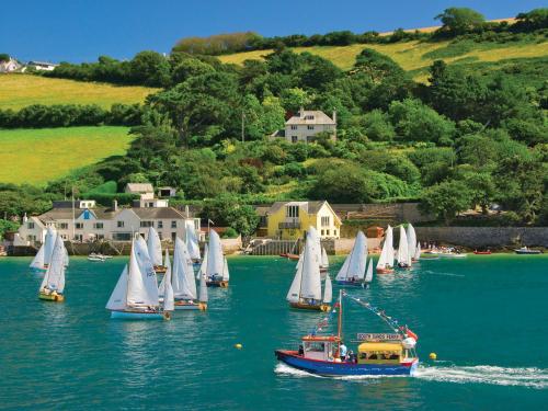 37 The Salcombe