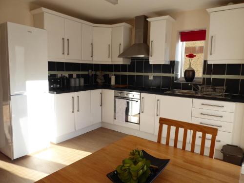 No7 Glan Nodwydd gîte à louer Pentraeth