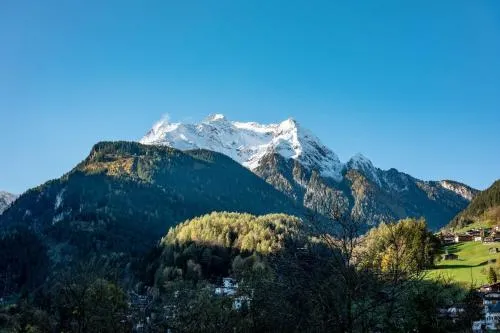 Alpen Apart Michael in Mayrhofen, Österreich