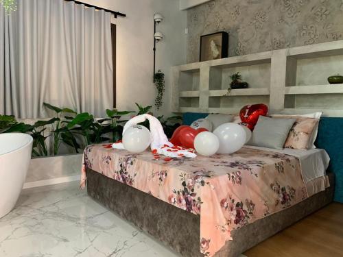 Diodorus Luxury Experience