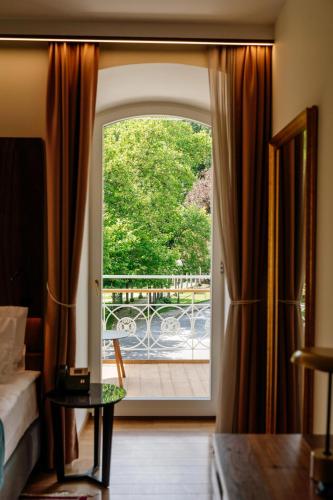 Boutique Hotel Dobrna - Terme Dobrna