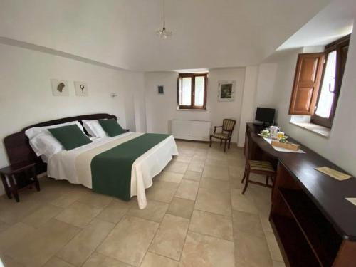 Il Palmento Hotel Relais