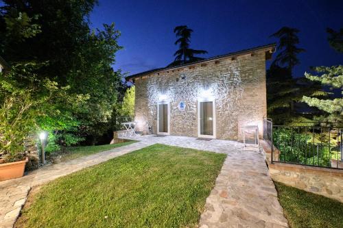 Castello di Marano sul Panaro - Room & Breakfast 5
