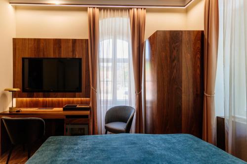 Boutique Hotel Dobrna - Terme Dobrna