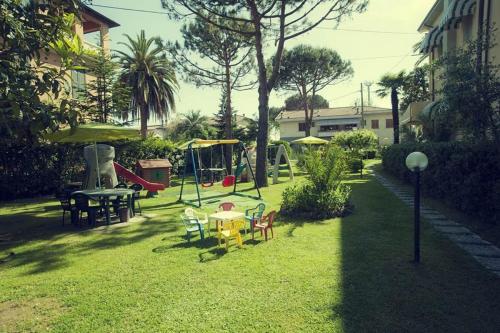 Hotel Parma Mare 5