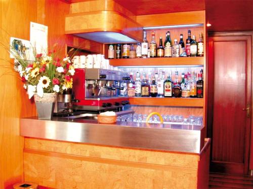 Hotel Parma Mare – Marina di Massa, WI