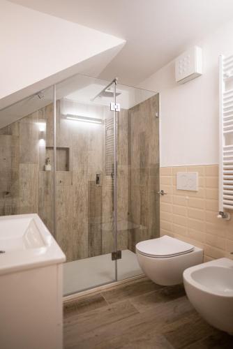 Santa Marta Rooms&Studios