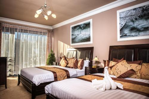 Mountain Resort Residences