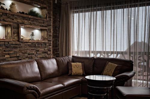 Mountain Resort Residences