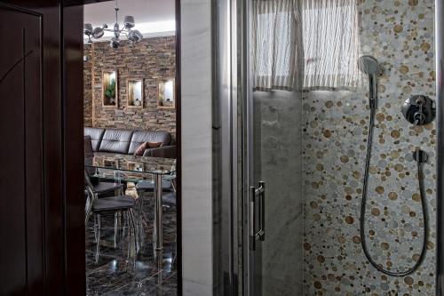 Mountain Resort Residences