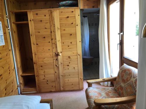 Guestroom, Arena Guesthouse in Flims