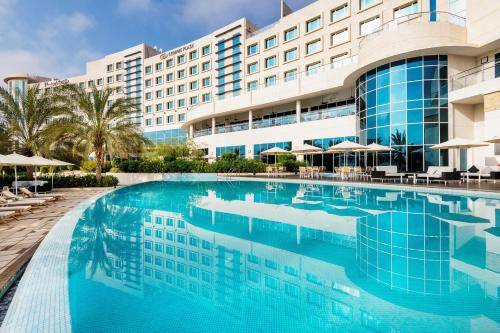 Crowne Plaza Muscat OCEC, an IHG Hotel