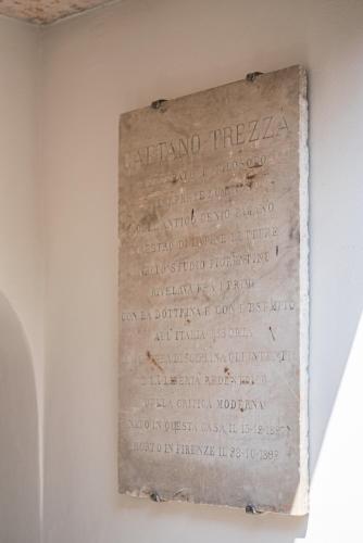 Santa Marta Rooms&Studios