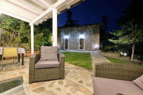 Castello di Marano sul Panaro - Room & Breakfast 2