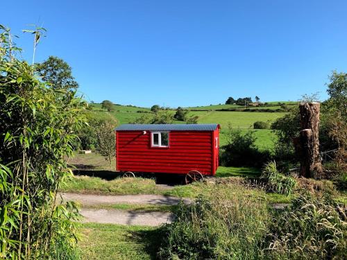 Ballyroe Accommodation