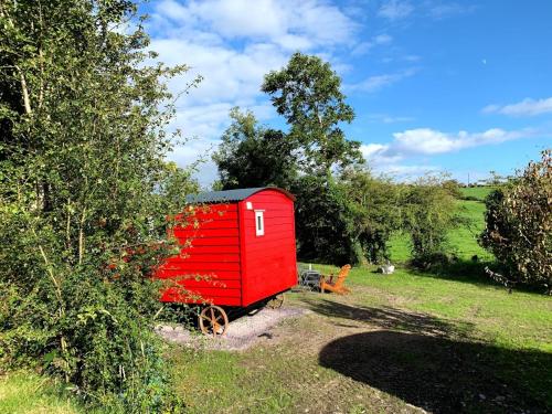 Ballyroe Accommodation