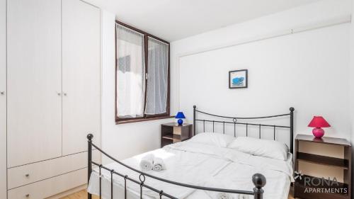  Rona Apartment Zrinka in Poreč