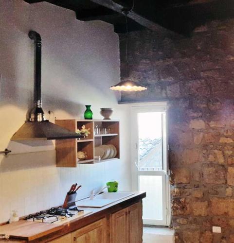 L'ARCHETTO casa vacanze gîte à louer Bagnoregio