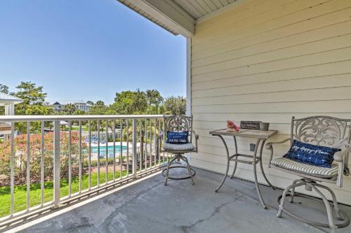 Fishermans Paradise with Pool on Suwannee River