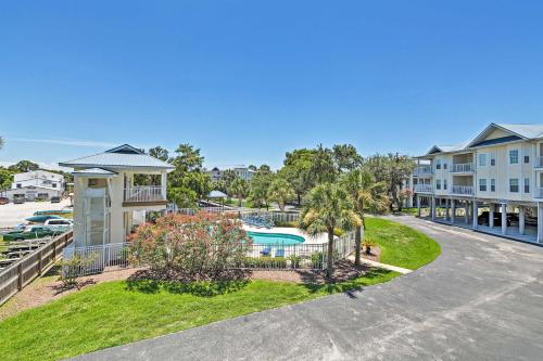 Fishermans Paradise with Pool on Suwannee River