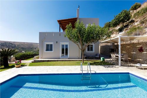 Agios Antonios Villas