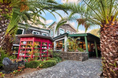 Iekārtas, Aldeia da Fonte Hotel in Lajes Do Pico