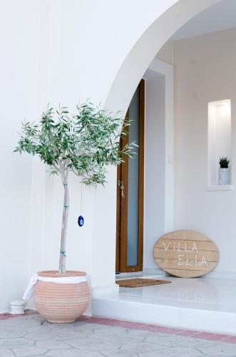 Villa Elia II