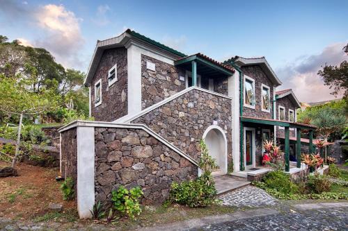  Aldeia da Fonte Hotel in Lajes do Pico