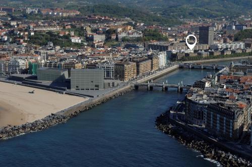 Abba San Sebastián Hotel - image 14