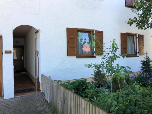 Ferienwohnungen Gmeiner