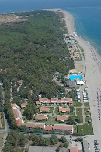 . Villaggio Punta Alice