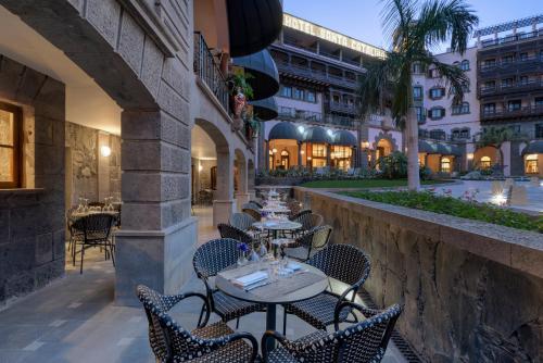 Santa Catalina a Royal Hideaway Hotel - Gran Lujo - image 2