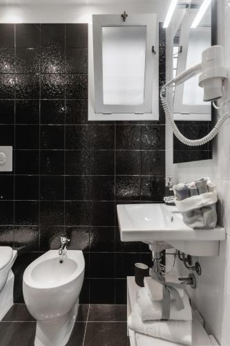 Dimora Elce Suite Apartment