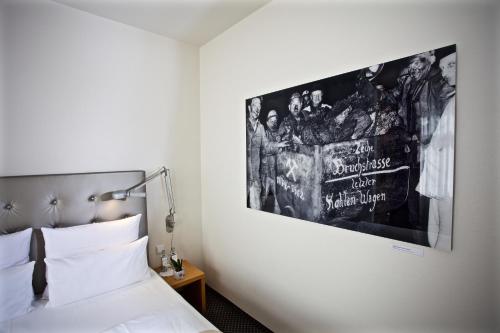 Hotel Maximilians - image 14