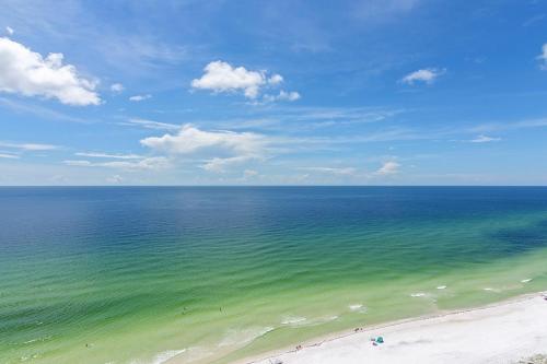 One Seagrove Place Unit 1805 condo