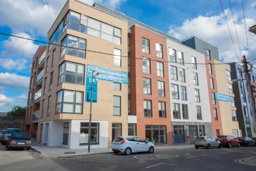 Student accommodation in Dublin 