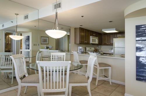 One Seagrove Place Unit 206 condo - main image