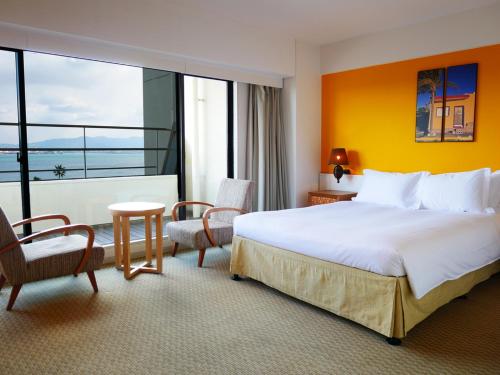 Grand Double Room - 6th Floor