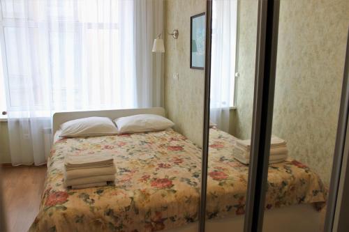 Nevsky 105 Hotel - main image