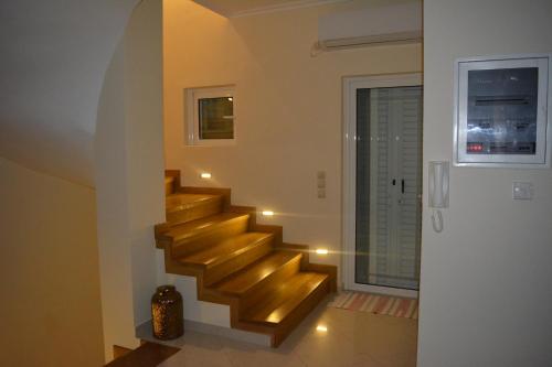 Chara host, Olympie (photo 5)