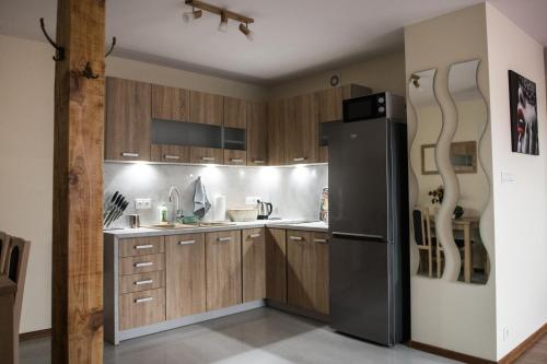 Apartamenty Królewskie 3