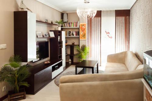  Piso Ladeira in Baiona