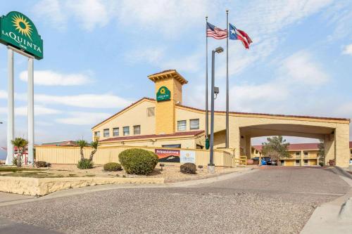 La Quinta Inn by Wyndham El Paso Cielo Vista