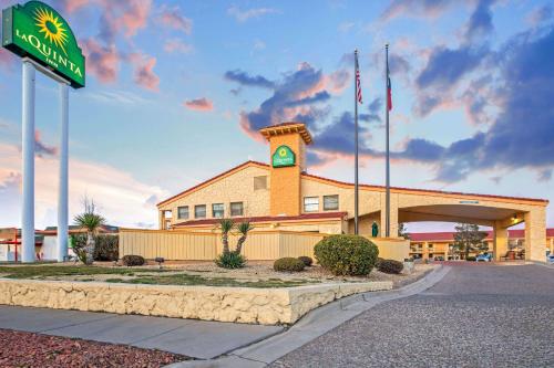 La Quinta Inn by Wyndham El Paso Cielo Vista