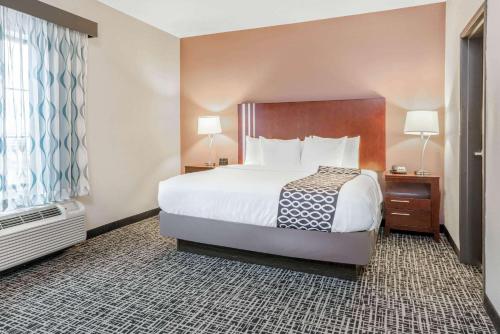 La Quinta by Wyndham Oklahoma City -Yukon